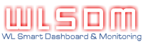 WLSDM: Smart Dashboard & Monitoring Console Help
